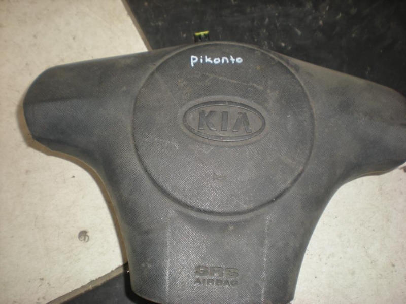 KIA PİCANTO ÇIKMA AİRBAG