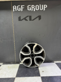 kia picanto çıkma çelik jant