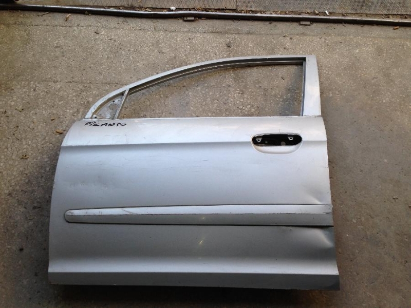 KIA PİCANTO ÇIKMA KAPILAR