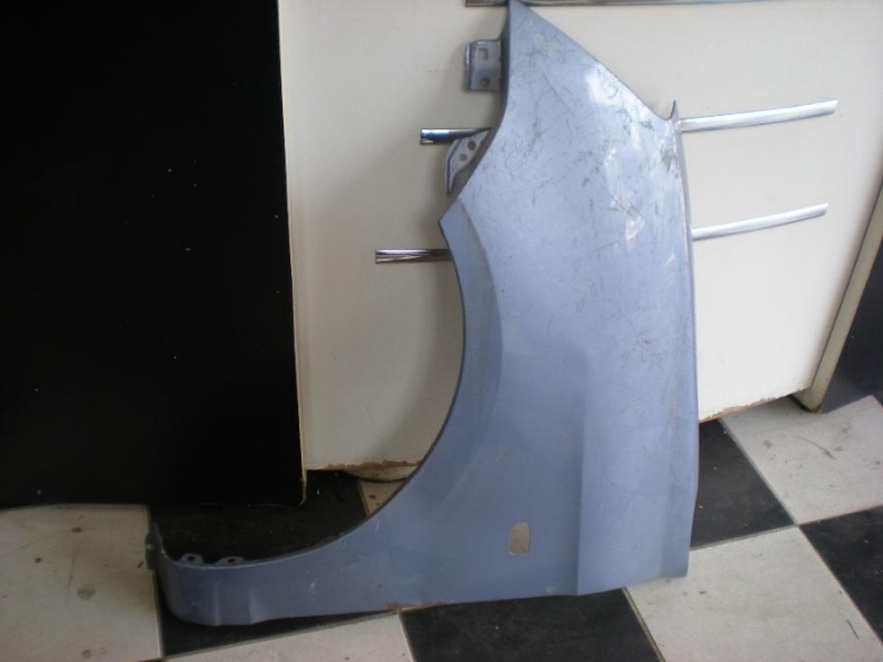 KIA PİCANTO ÇIKMA ÖN ÇAMURLUK