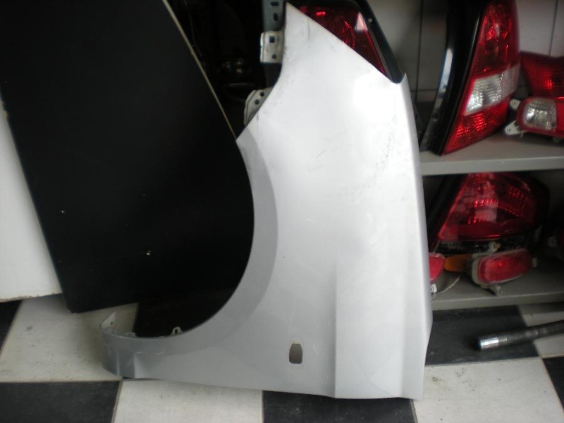 KIA PİCANTO ÇIKMA ÖN ÇAMURLUK