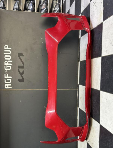 kia picanto çıkma ön tampon 2024-2025