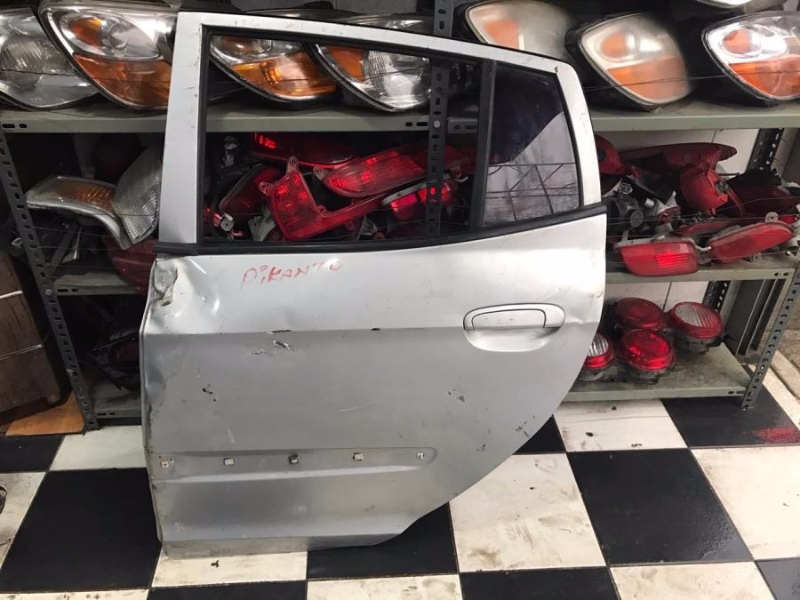 KIA PİCANTO ÇIKMA ORJINAL SOL DOLU KAPI