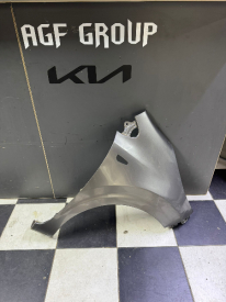 kia picanto çıkma sağ ön çamurluk