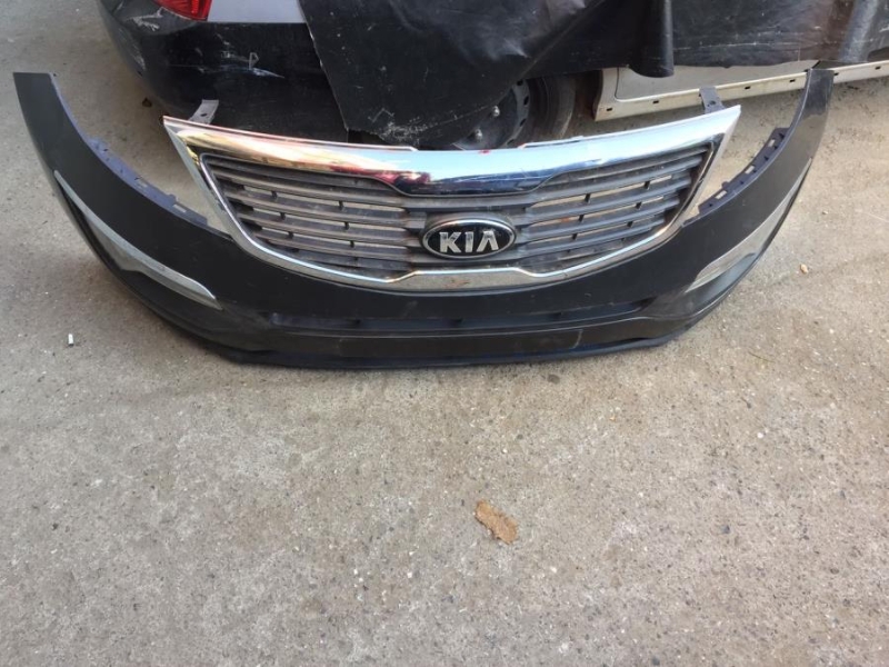 kia picanto çıkma sökme tampon