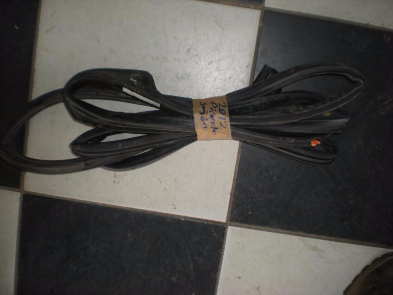 KIA PİCANTO ÇIKMA VE SÖKME BAĞLANTI KABLOLARI