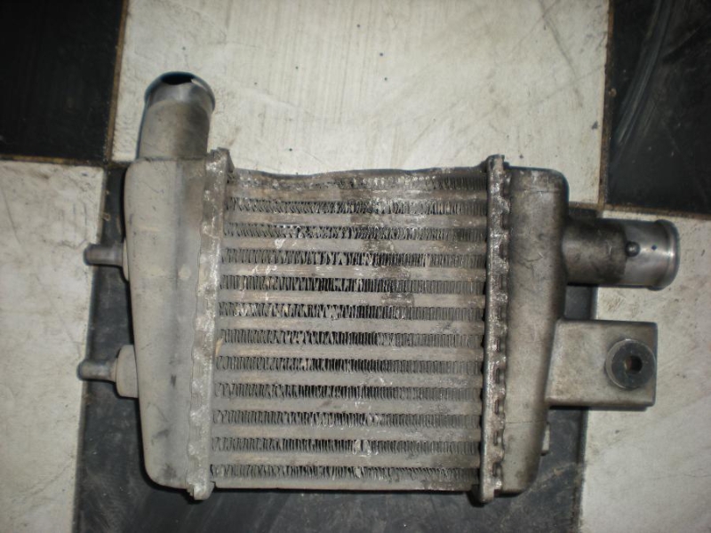 KIA PİCANTO ÇIKMA YEDEK PARÇA İNTERCOOL RADYATÖRLER MEVCUT