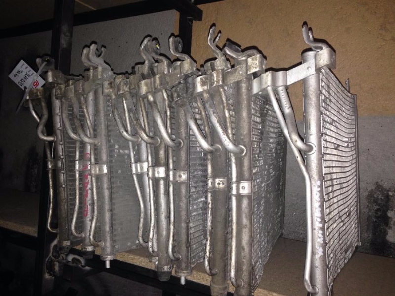 KIA PİCANTO ORJINAL ÇIKMA VE SIFIR RADYATÖRLER MEVCUTTUR