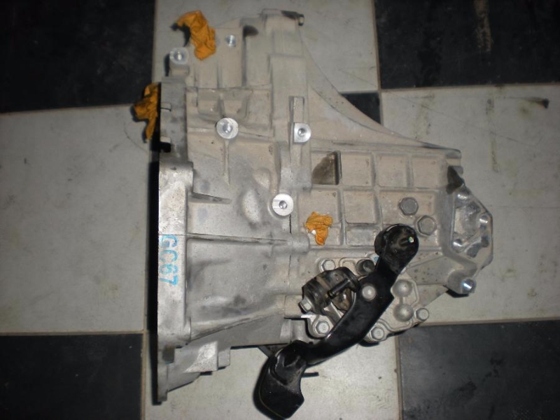 KIA PİCANTO ORJINAL SÖKME KOMPLE ŞANZIMAN SATILIK