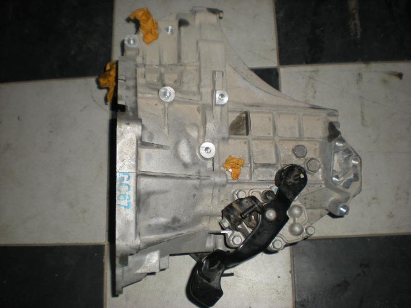 KIA PİCANTO ŞANZIMAN SÖKME ÇIKMA YEDEK PARÇA MEVCUT