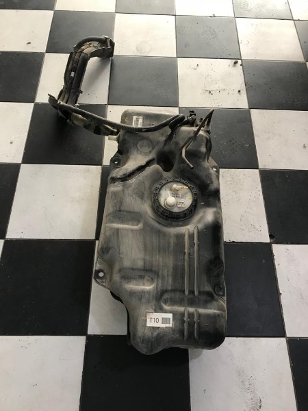 kia picanto yeni 2012-15 model orjinal çıkma yakıt deposu