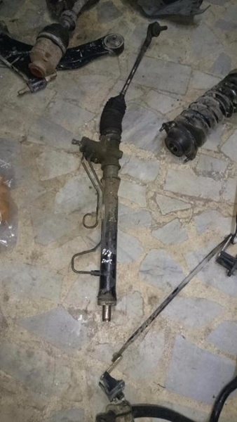 KIA RİO 2003-2005 ÇIKMA SÖKME ORJINAL DİREKSİYON KUTUSU