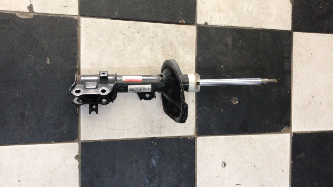 kia rio 2006-2011 orjinal sökme amortisör satılık istanbul