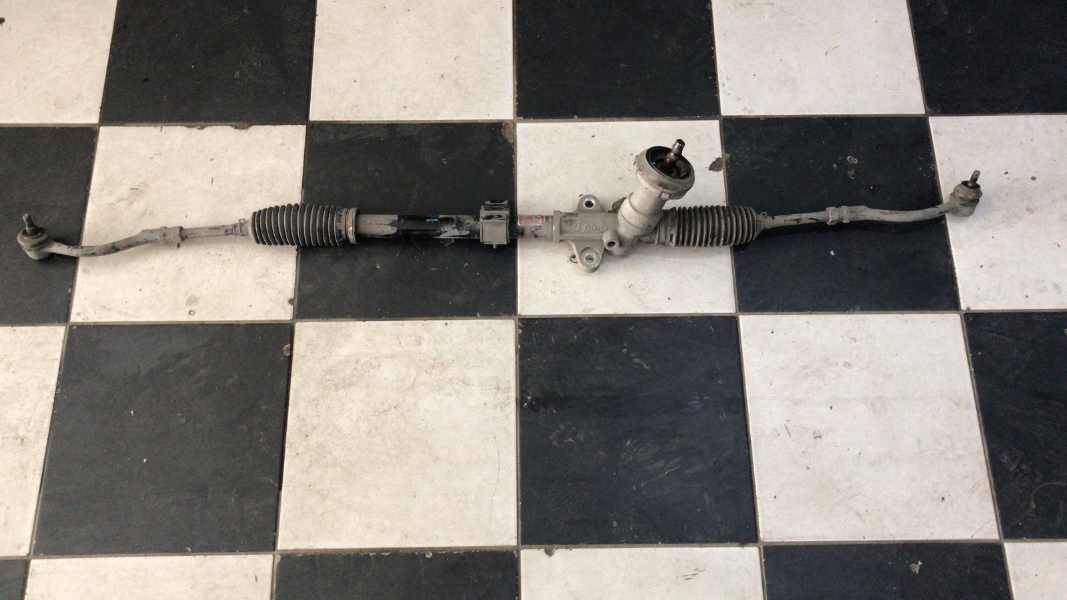 kia rio 2012-2015 çıkma orjinal direksiyon kutusu