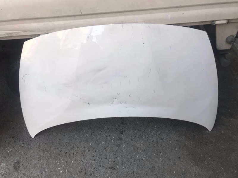 KIA RİO 2012-2016 ÇIKMA SÖKME ORJINAL KAPUT