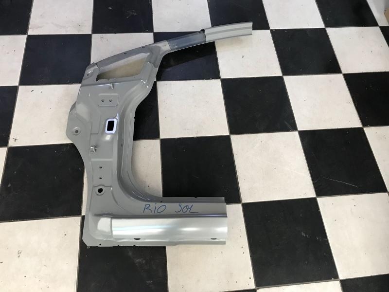 kia rio 2012 ve sonrası çıkma sol marşbiyel mevcuttur