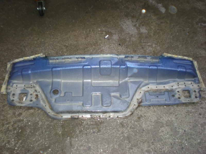 KIA RİO ARKA PANEL ÇIKMA YEDEK PARÇA