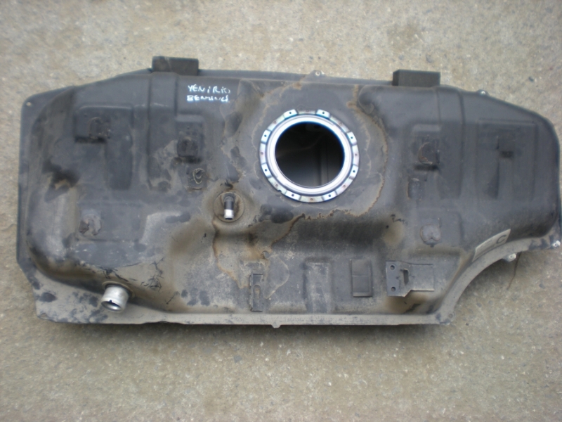 KIA RİO ÇIKMA 2012 BENZİNLİ YAKIT DEPOSU