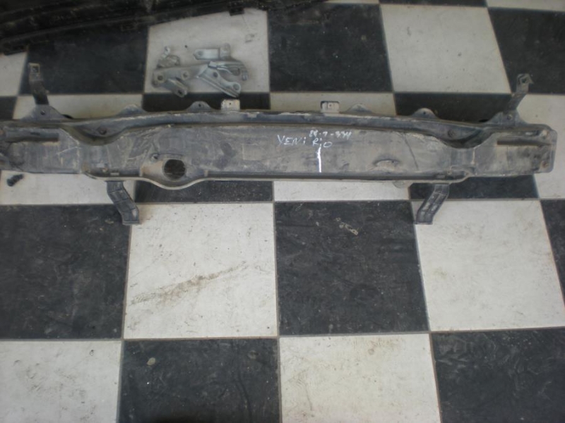 KIA RİO ÇIKMA ARKA TAMPON DEMİRİ 2013 MODEL