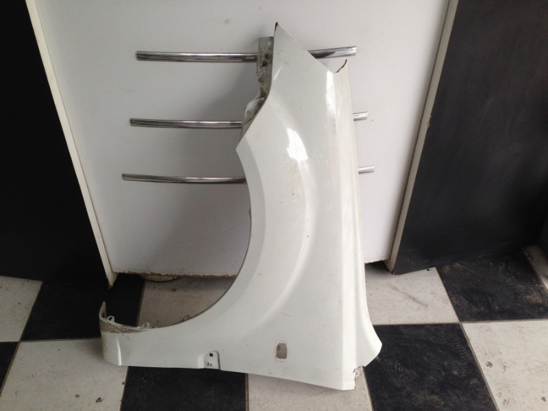 KIA RİO ÇIKMA ÇAMURLUKLAR