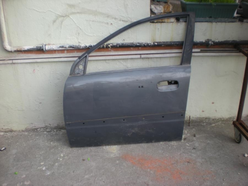 KIA RİO ÇIKMA  KAPILARI