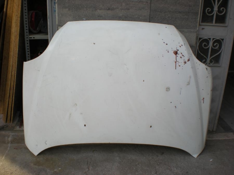 KIA RİO ÇIKMA KAPUT