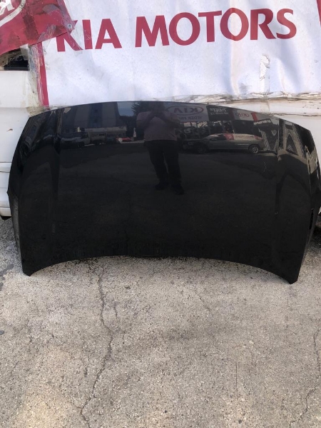 kia rio çıkma ön kaput 2017-2021