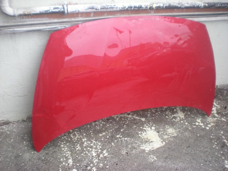 KIA RİO ÇIKMA ÖN KAPUT