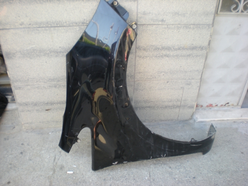 KIA RİO ÇIKMA SAĞ ÇAMURLUK 2012