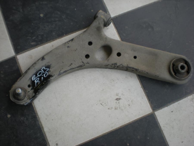 KIA RİO ÇIKMA SALINCAK 2013 MODEL