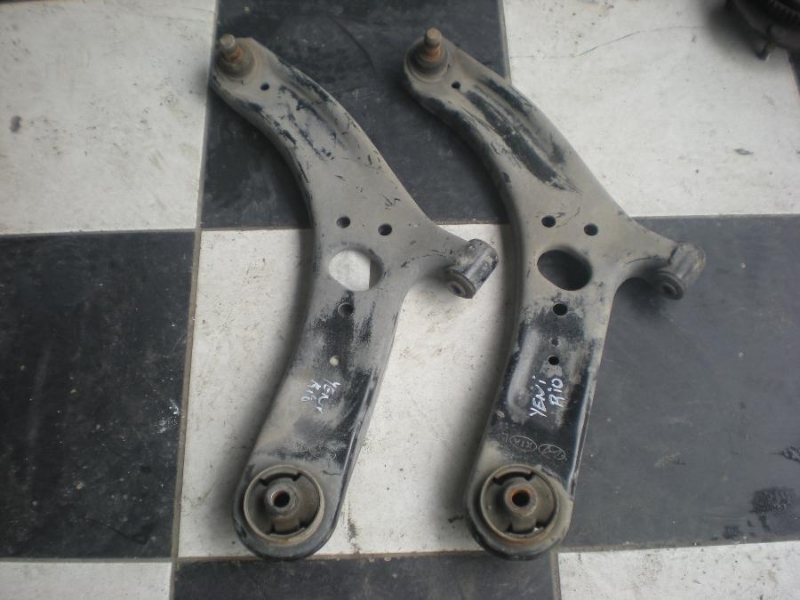 KIA RİO ÇIKMA SALINCAK