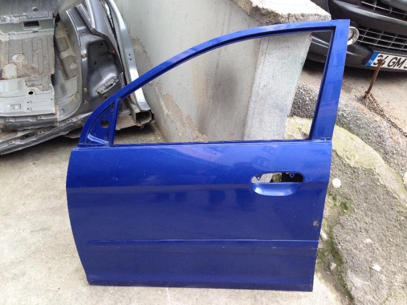 kıa rio çıkma sökme 2015 kapı