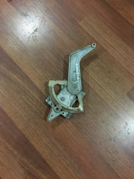 kia rio çıkma sökme cam krikosu