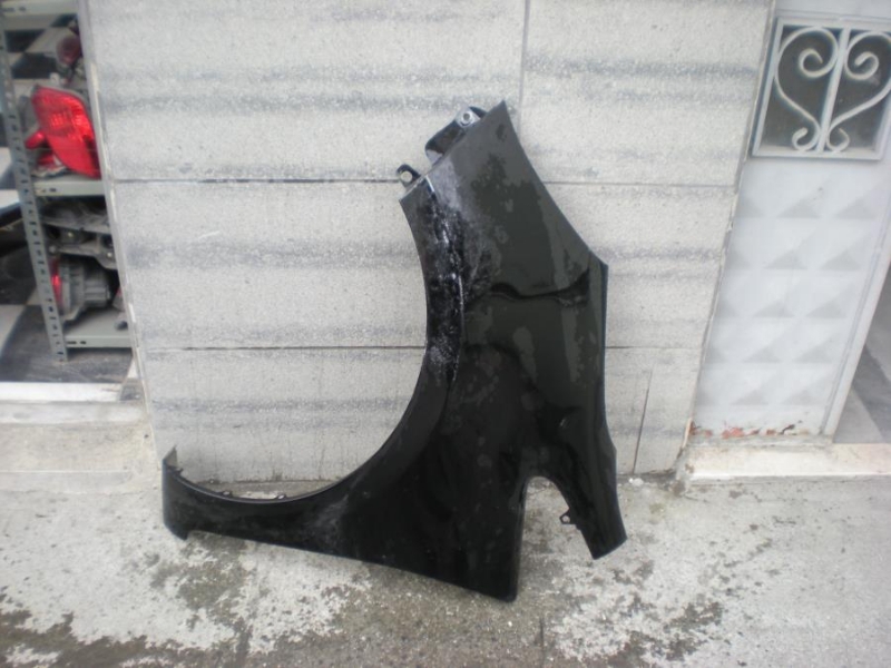 KIA RİO ÇIKMA SOL ÖN ÇAMURLUK 2013 MODEL