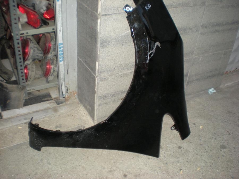 KIA RİO ÇIKMA SOL ÖN  ÇAMURLUK