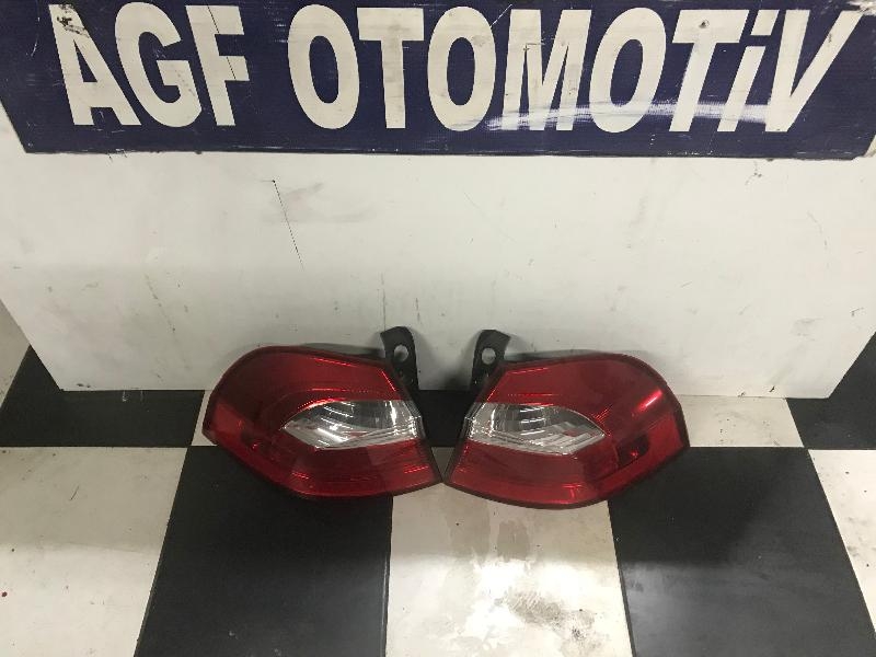 kia rio çıkma stop takımı