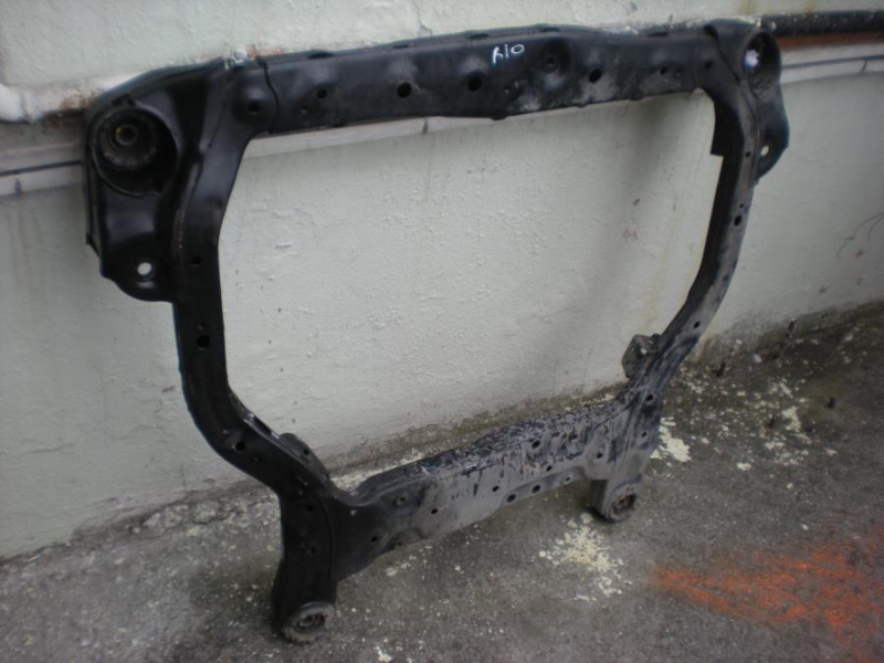 kıa rio çıkma ve sökme ön travers