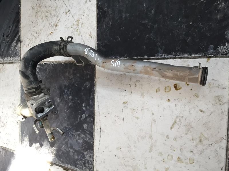 KIA RİO DEVİRDAİM BORUSU ÇIKMA VE SÖKME PARÇA