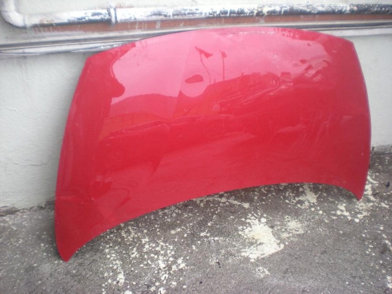 KIA RİO KAPUT ARAÇTAN SÖKME VE ÇIKMA PARÇA