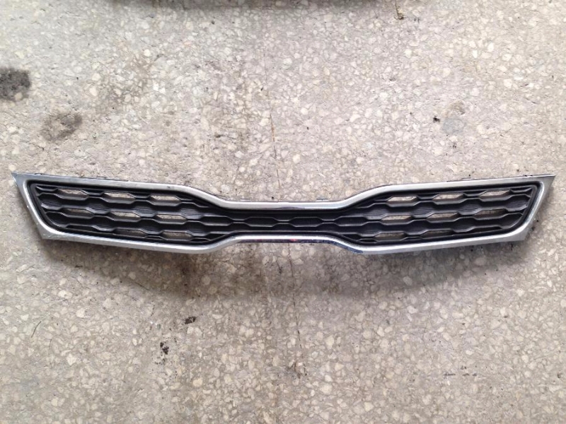 KIA RİO ÖN PANJURLAR TÜM SERİ MEVCUT