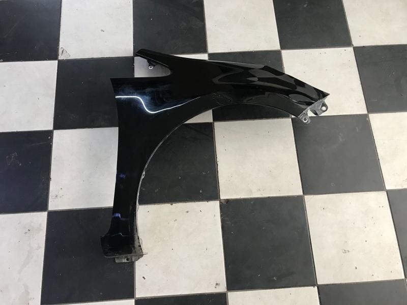 kia rio orjinal çıkma parça 2012-2015 sağ ön çamurluk