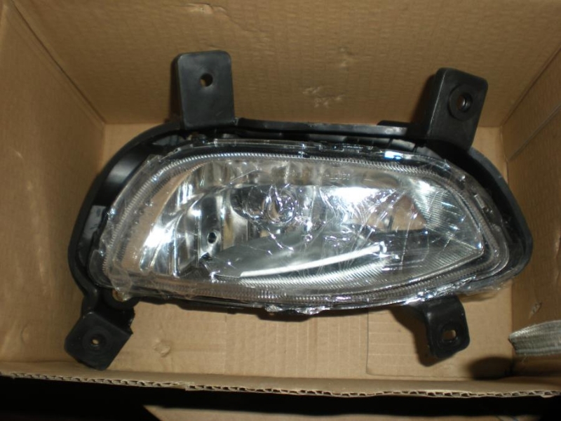 KIA RİO SIFIR SİS FARI