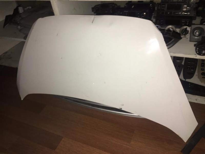 KIA RİO YENİ 2012-2016 ORJINAL SÖKME TEMİZ ÖN KAPUT