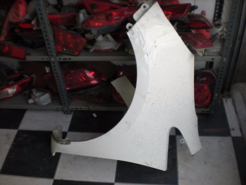 KIA RİO YENİ MODEL ORJ ÇIKMA TEMİZ ÇAMURLUKLAR