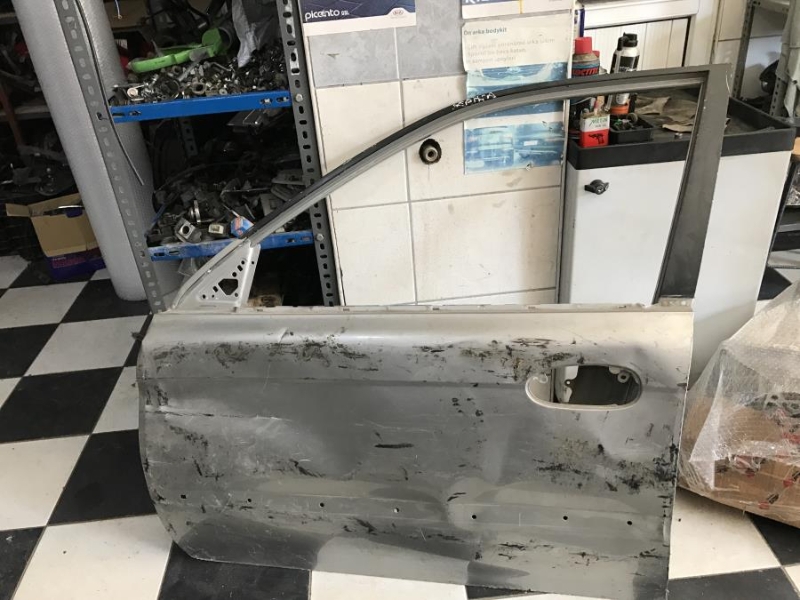 KIA SEPHİA SOL ÖN KAPI SÖKME ÇIKMA İKİNCİ EL PARÇA