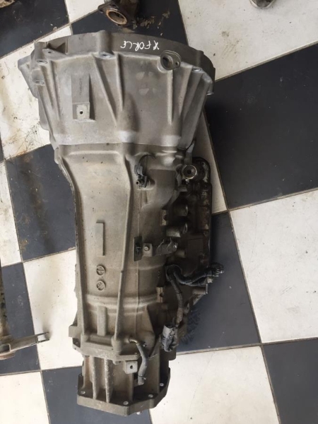 kia sorento  çıkma sökme şanzıman satılık