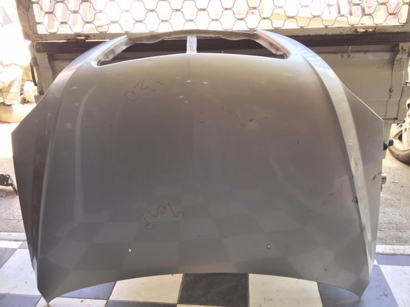 KIA SORENTO 2002-2010 ORJINAL SÖKME ÖN KAPUT SATILIKTIR