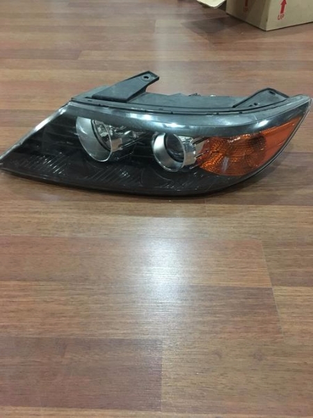 KIA SORENTO 2010-2013 ORJINAL ÇIKMA SOL FAR