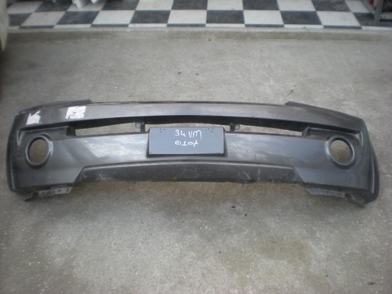 KIA SORENTO ARKA TAMPON SÖKME VE ÇIKMA PARÇA