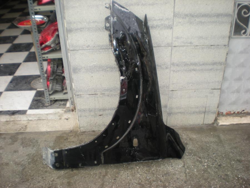 KIA SORENTO ÇAMURLUKLAR ARAÇTAN ÇIKMA VE SÖKME PARÇA